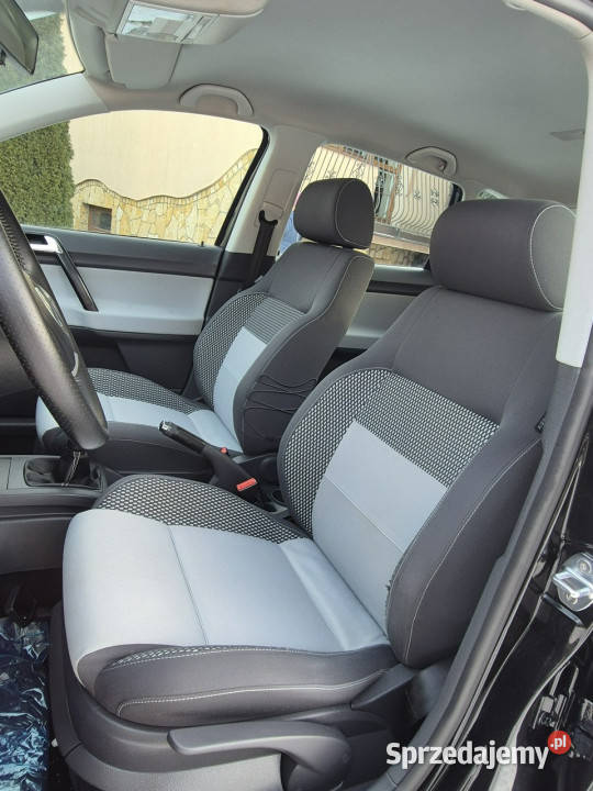 Volkswagen Polo Cross 2007r 14B Wyjątkowo Radom