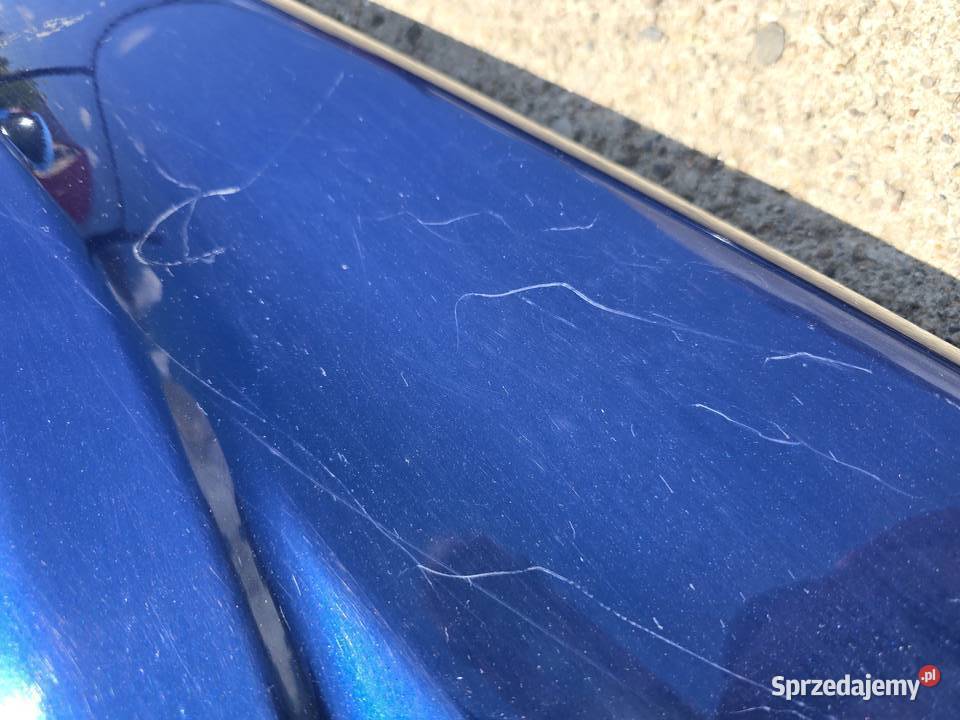 Subaru Outback IV BR błotnik przód przedni E8H osobowe Błotniki Legnica