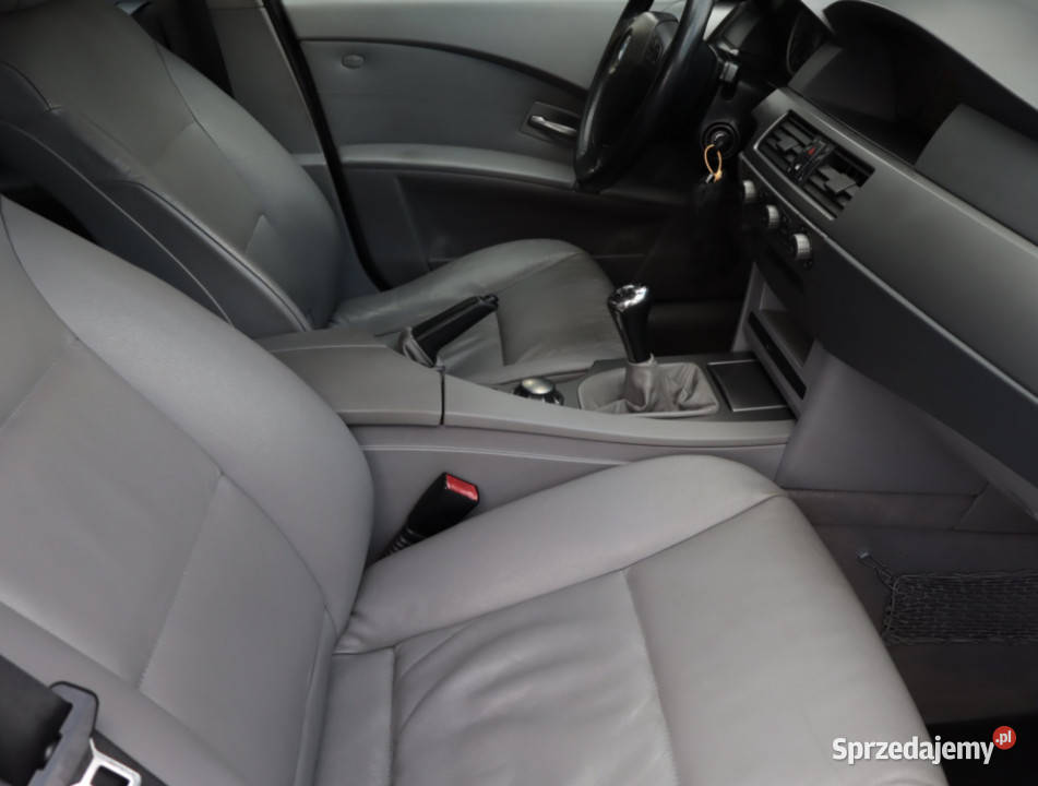 BMW 5 520i Lublin sprzedam