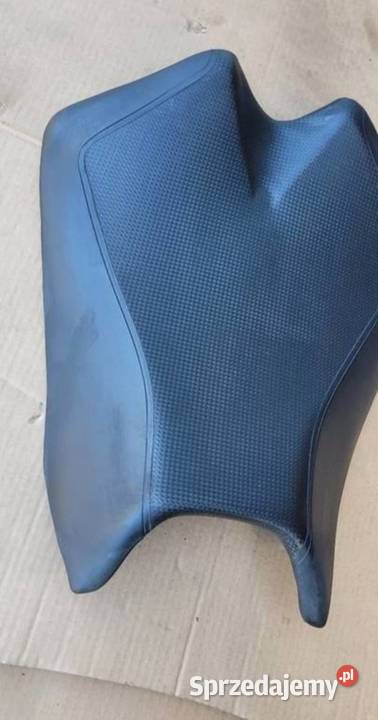 Aprilia RSV 4 RSV4 1000 FOTEL KANAPA SIEDZENIE Elementy nadwozia