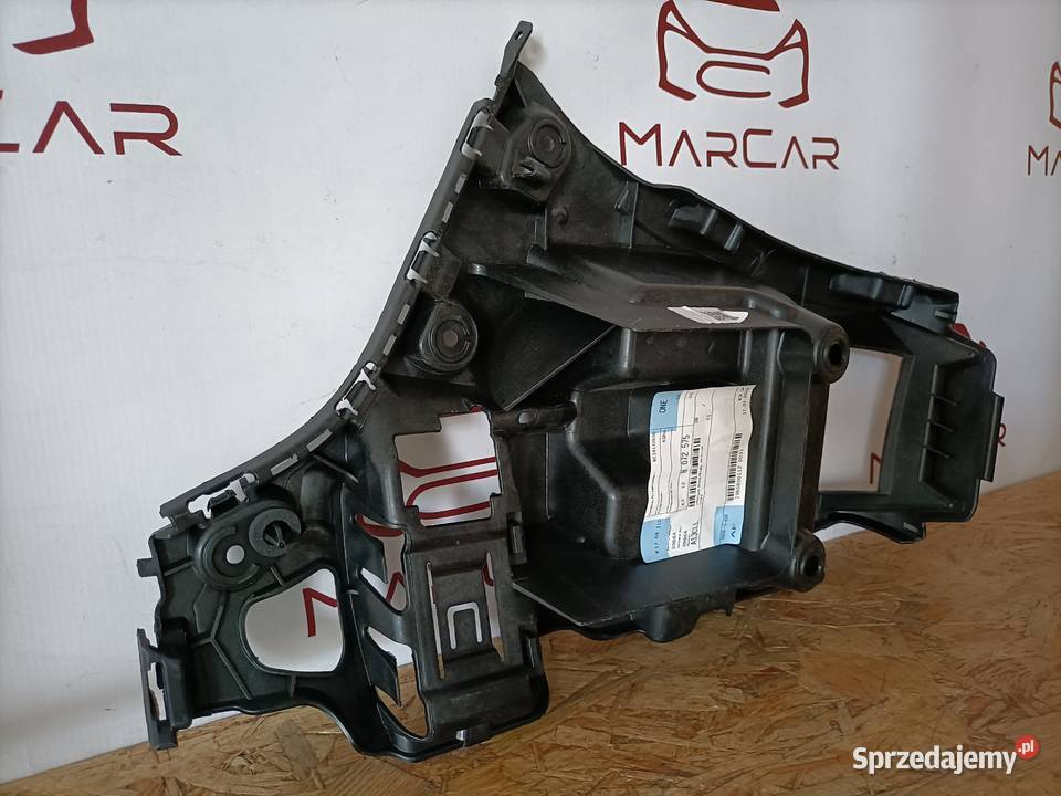 BMW 1 F40 ŚLIZG MOCOWANIE ZDERZAKA LEWY TYŁ sprzedam