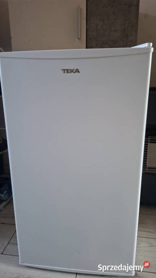Lodówka TEKA Lodówki i zamrażarki Gościcino