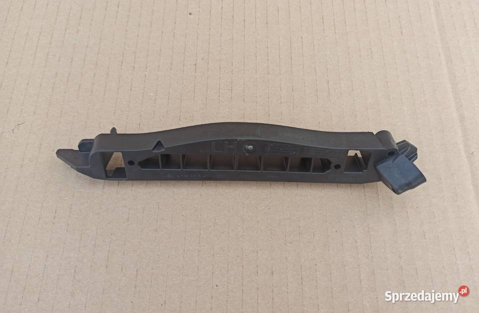 OPEL CORSA E ŚLIZG ZDERZAKA LEWY PRZÓD 39014302 lubuskie Bieleń