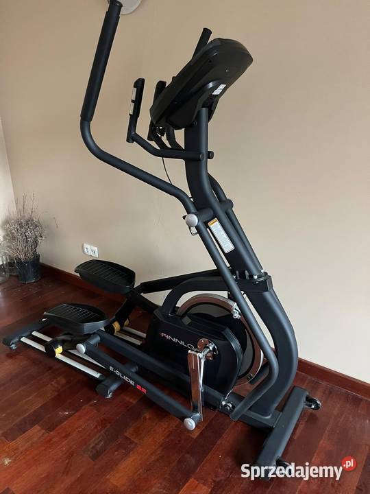 Orbitrek magnetyczny FINNLO E GLIDE SR Sochaczew