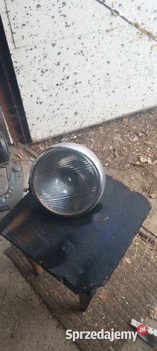 MZ es 2501 zarejestrowana oplacona kupiony w Polsce Gniezno sprzedam