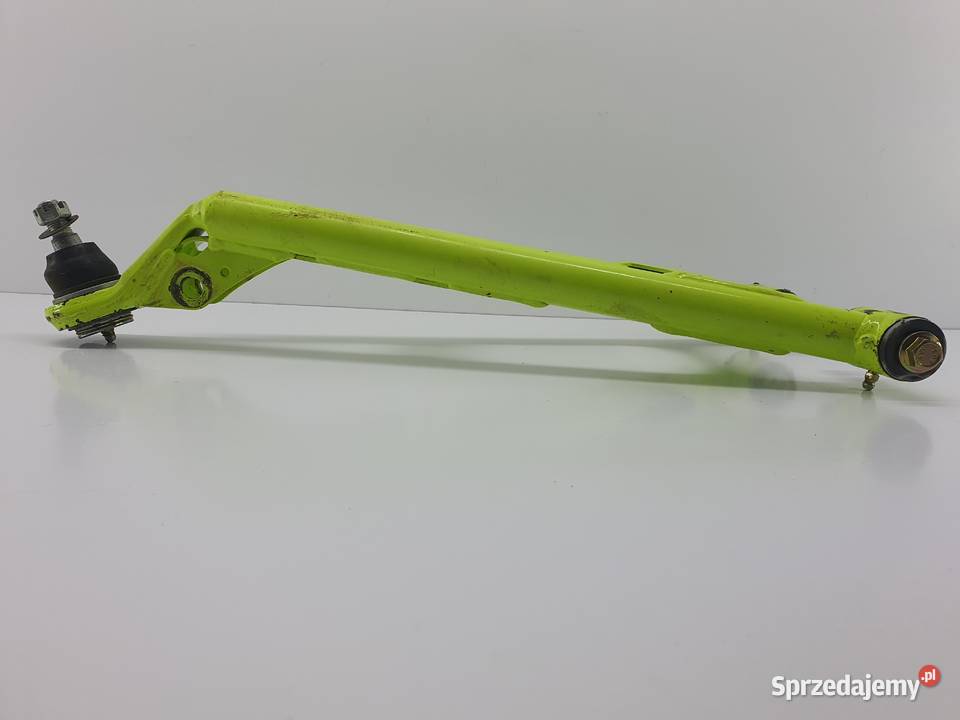 Wahacz Przedni Prawy Gorny Can Am Maverick Łódź