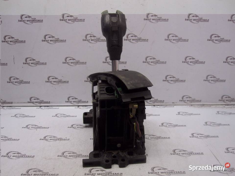 DISCOVERY III 27 TD 07r lewarek gałka skrzyni świętokrzyskie sprzedam