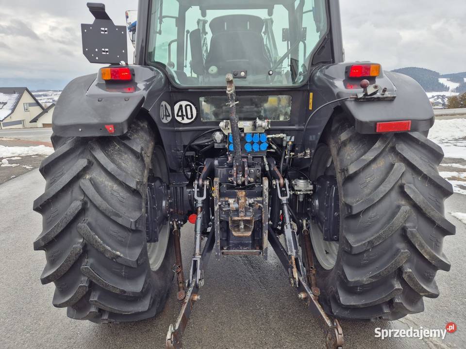 Ciagnik rolniczy Landini Power Farm 105 Landini Chełmiec