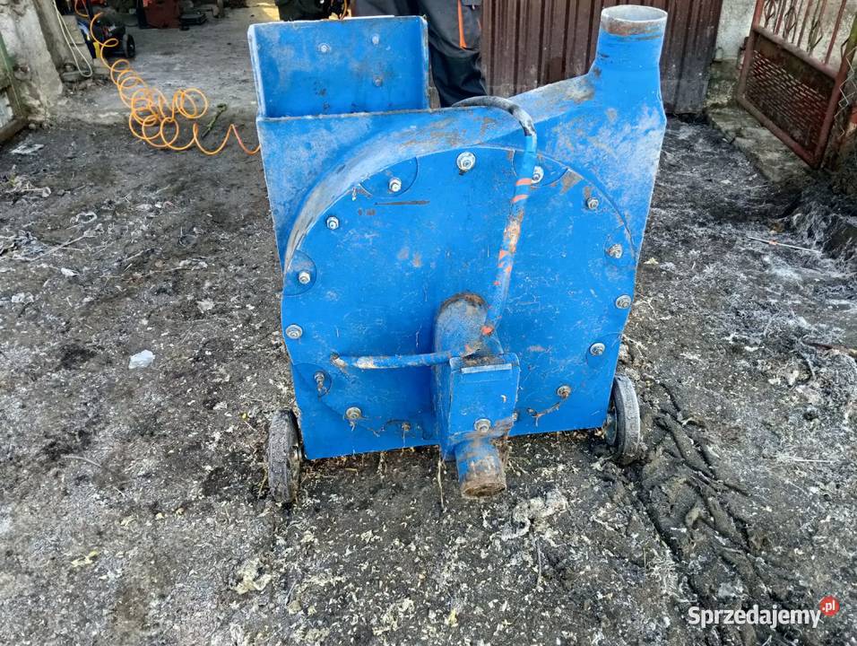 Sprzedam śrutownik sonco tłoczący Sumówko