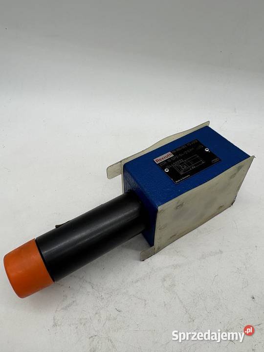 Rexroth ZDR 10 DP254210YM R900410876 Zawór Warszawa