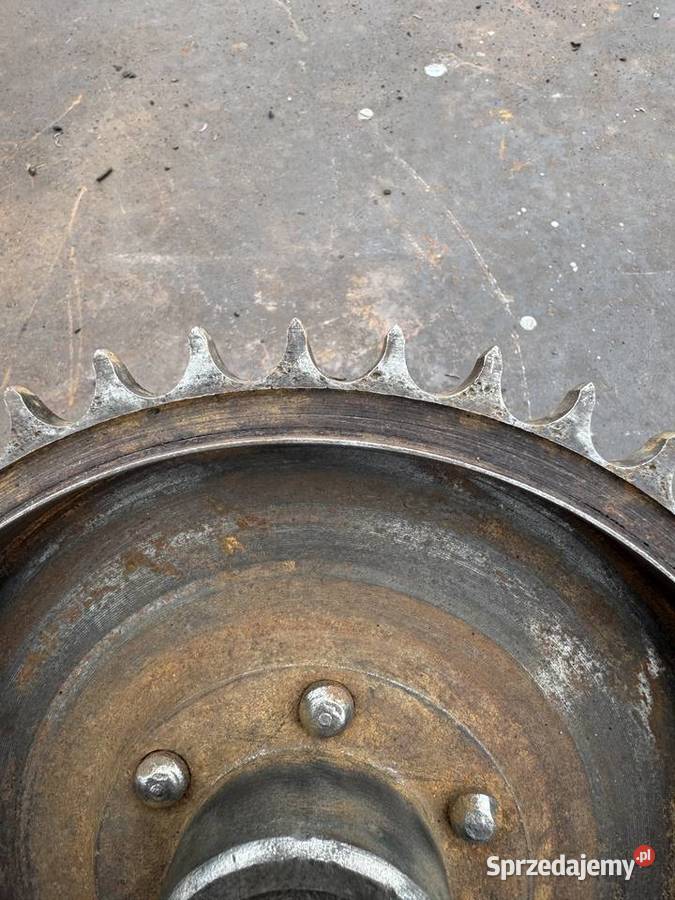 Iz49 56 Oryginalny Beben Hamulcowy Przemyśl sprzedam