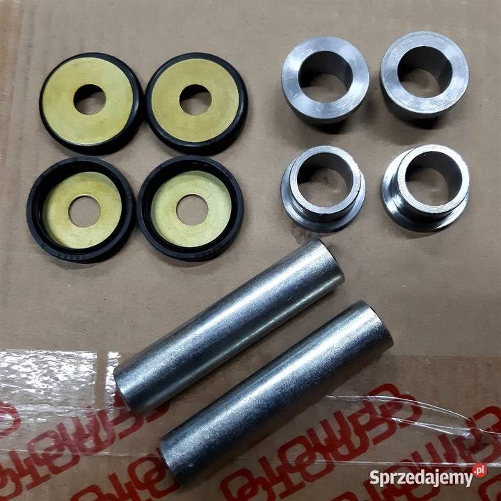 Zestaw naprawczy zwrotnicy tył CF MOTO 450 500 Gostynin