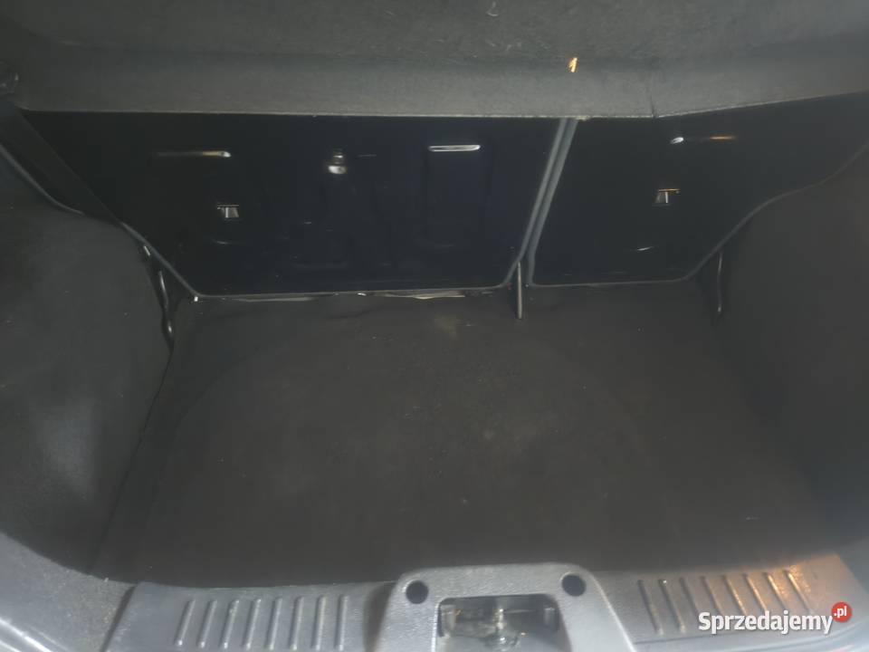 Ford fiesta mk7 16 diesel