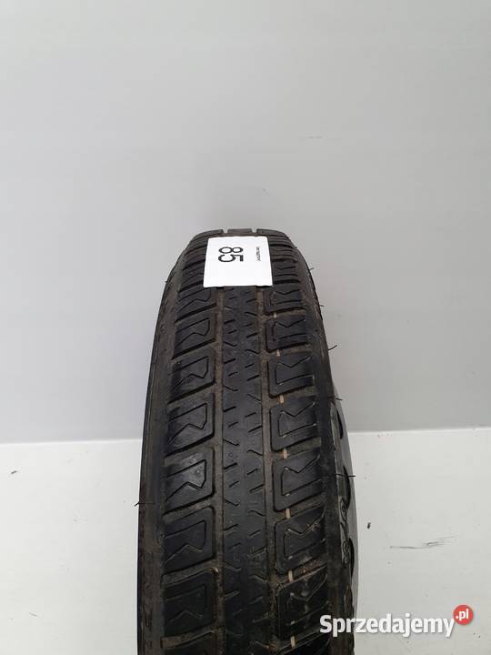 KOŁO DOJAZDOWE dojazdówka 11570 R16 2160115 lubelskie Chełm