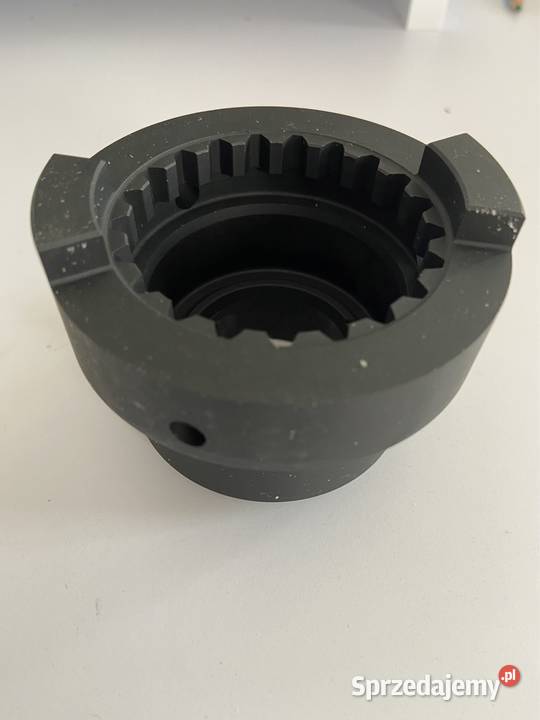 5176903 Piasta JX JXU T5000 TL TLA Kompakt CNH Warszawa