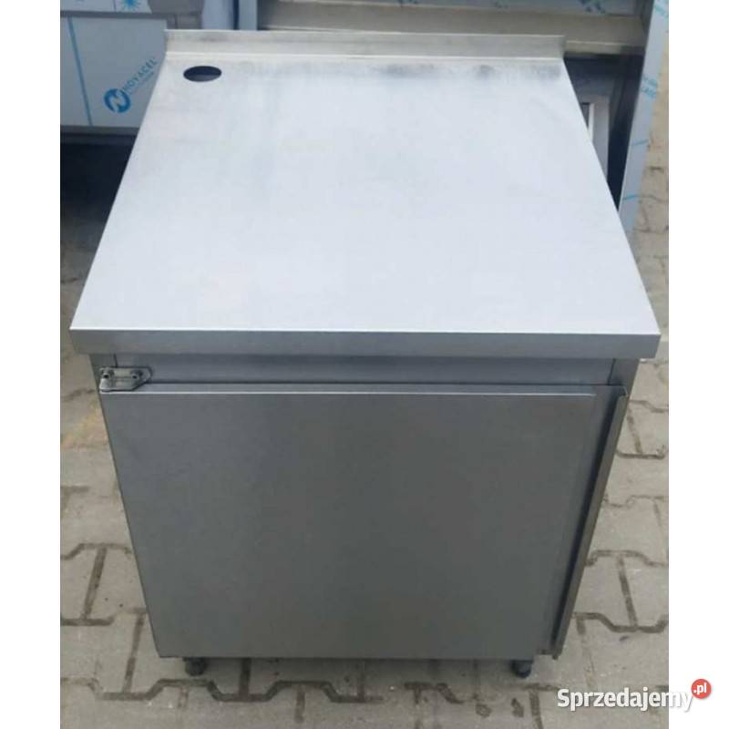 Stół z Szafką 667085 ŁRS 19O Biznes i Przemysł Ostrów Wielkopolski sprzedam