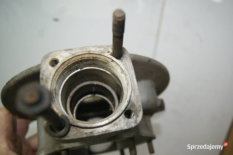 BMW R26 BMW R27 DYFER 256 OBUDOWA ŁADNA Rybnik sprzedam