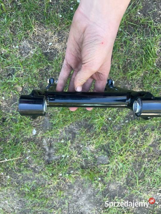 Wahacz Simson S51 Lwówek