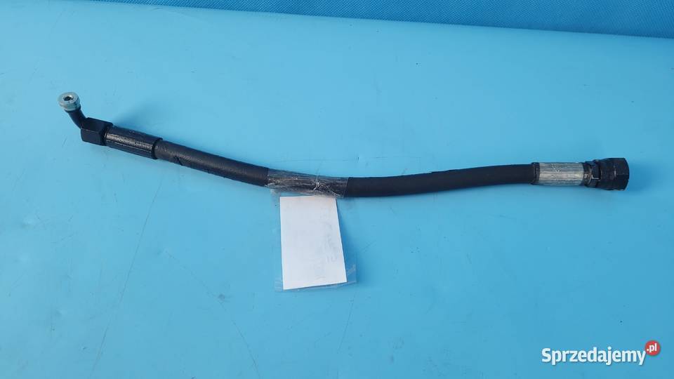 DEUTZFAHR 6130 TTV PRZEWÓD RURA PNEUMATYCZNA