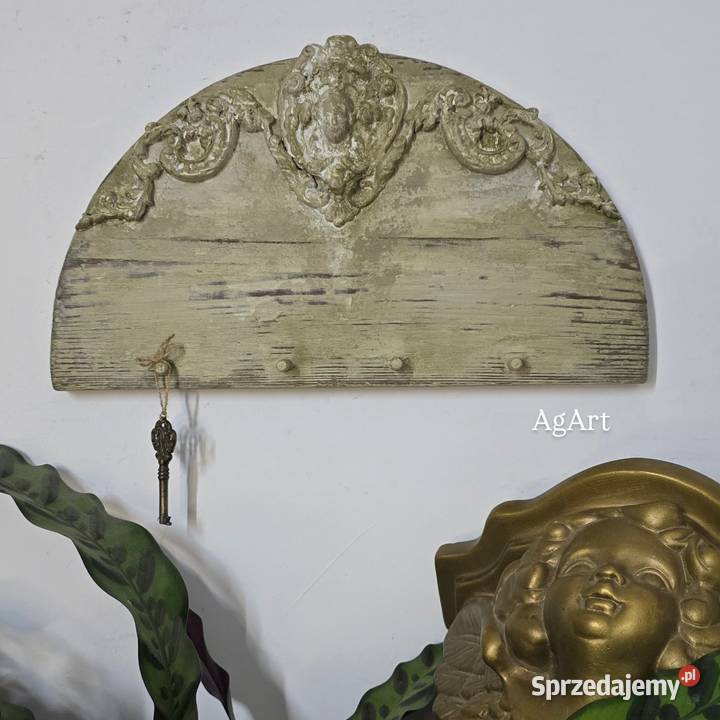 Wieszak na klucze Pozostałe warmińsko-mazurskie Ełk