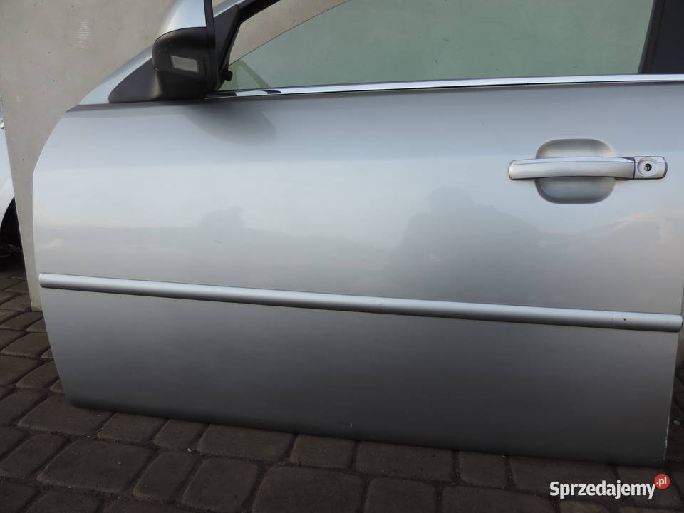 FORD MONDEO MK3 HB DRZWI LEWY PRZÓD KOLOR 72 Nowy Sącz