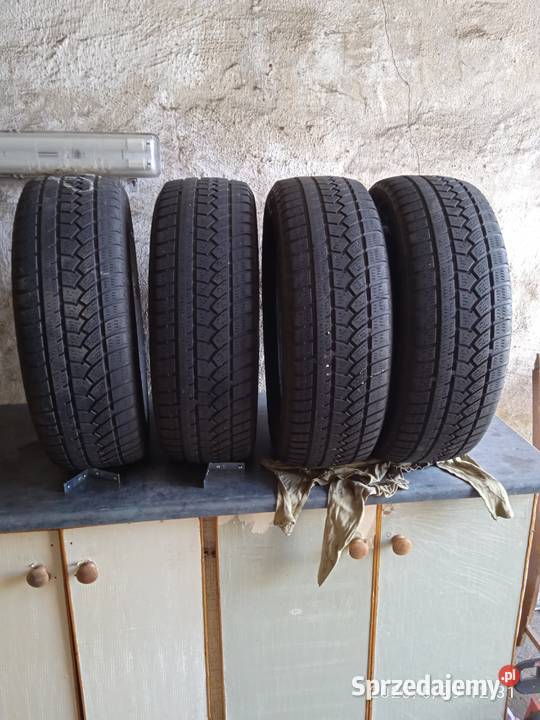 Opony 20560r16 Mazew-Kolonia