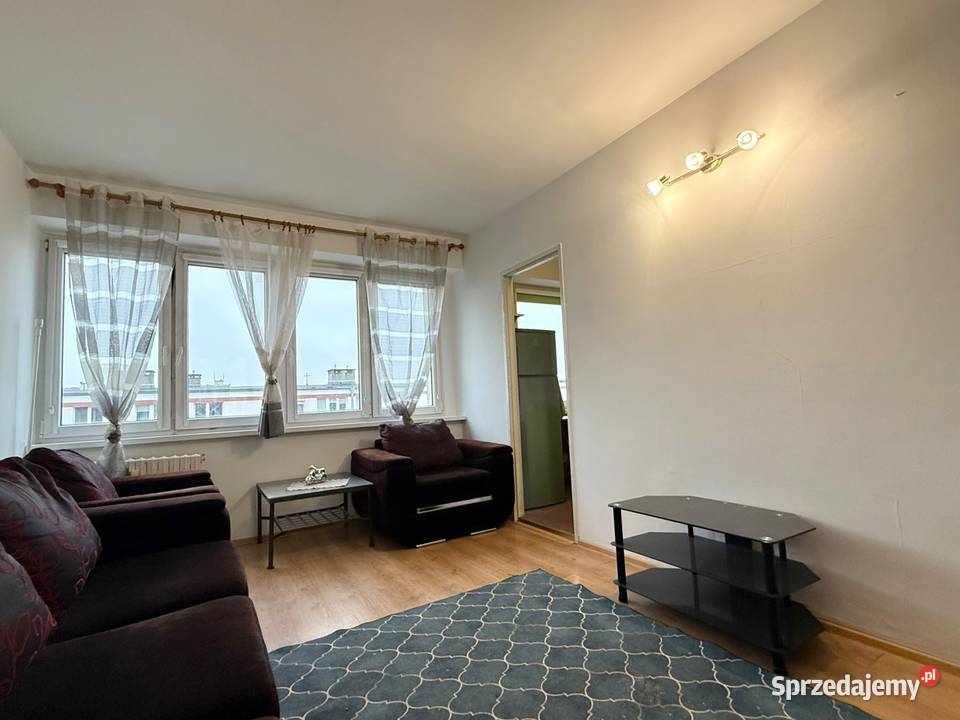 Konin Wyzwolenia mieszkanie na sprzedaż wielka płyta Mieszkania