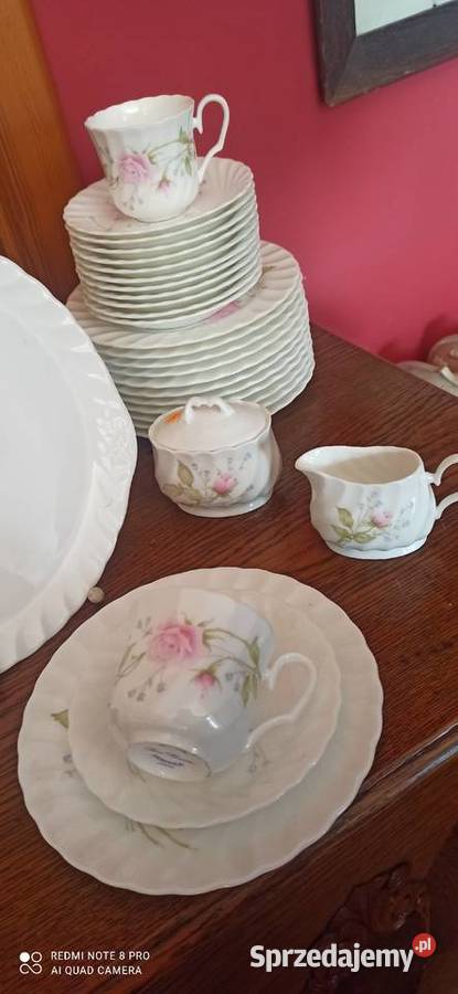 Mlecznik i cukiernica Rosa Florantes Yamaka Gdańsk