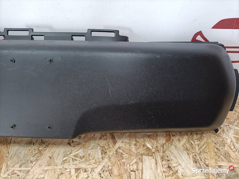 MINI F56 F55 CABRIO F57 DOKŁADKA LISTWA POKRYWA Pleszew sprzedam