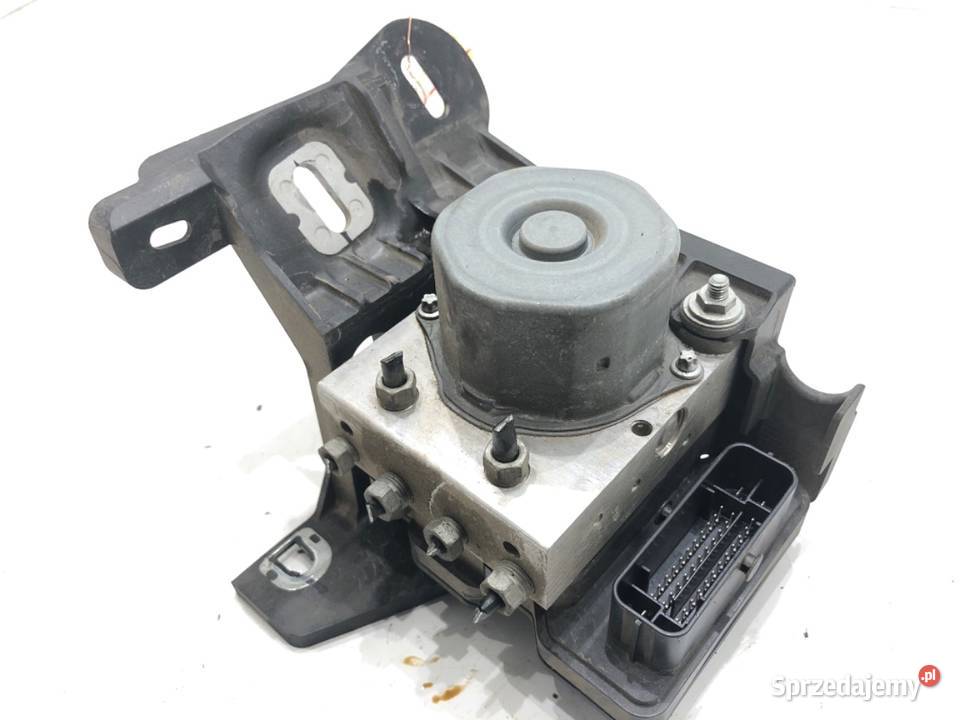 POMPA ABS OPEL CORSA E 39084530 14 75