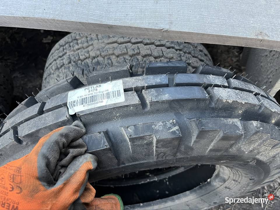 Sprzedam opony dolnośląskie Świdnica