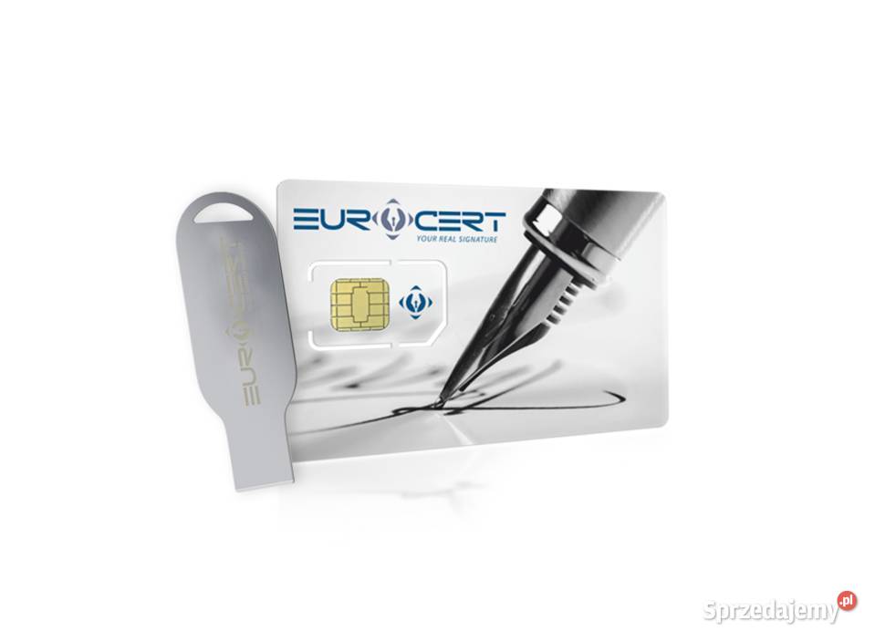 Kwalifikowany Podpis Elektroniczny Piaseczno