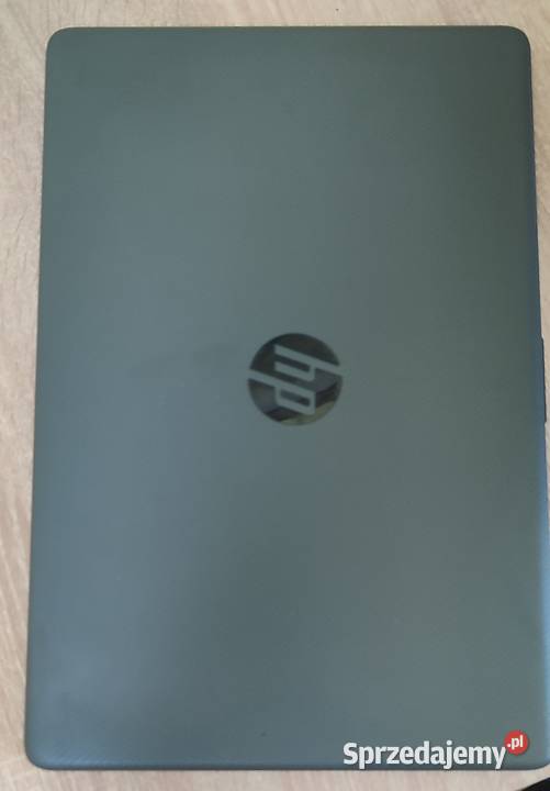 Sprzedam HP255G8 Liczba rdzeni 2 Laptopy i netbooki Łomża