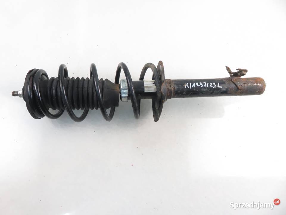 MCPERSON LEWY PRZEDNI PEUGEOT 107 14 HDi osobowe małopolskie sprzedam