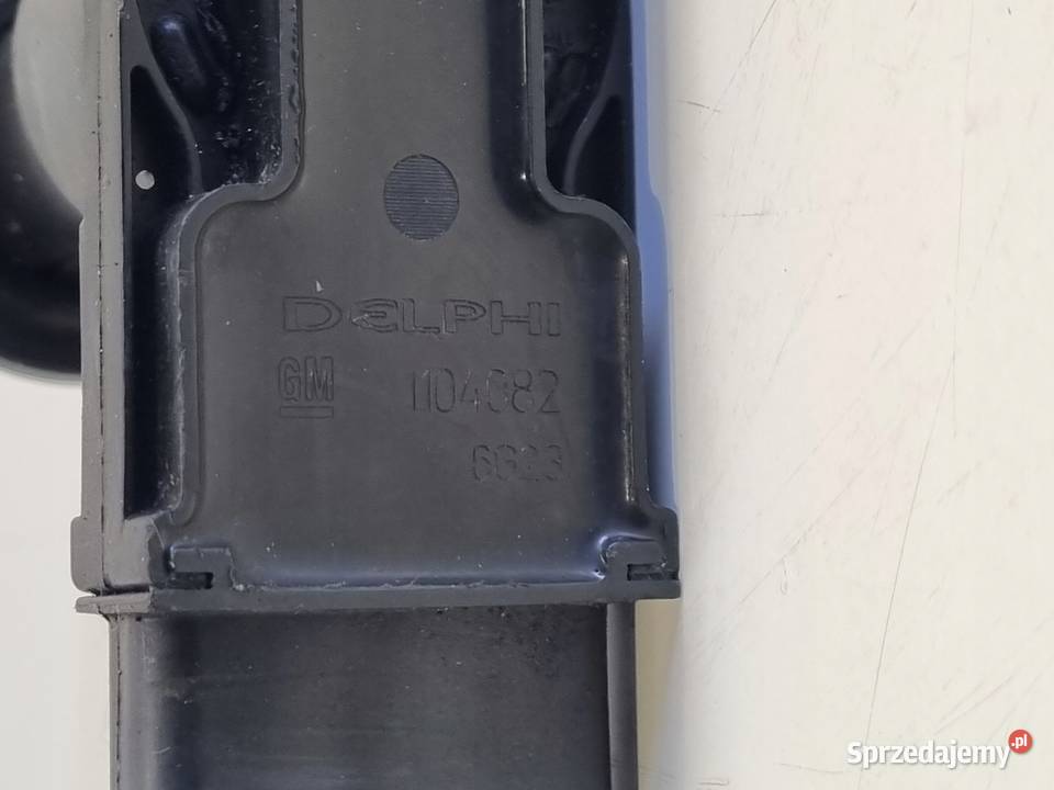 CEWKA ZAPŁONOWA Opel Zafira B 16 16V 1104082 Rudka