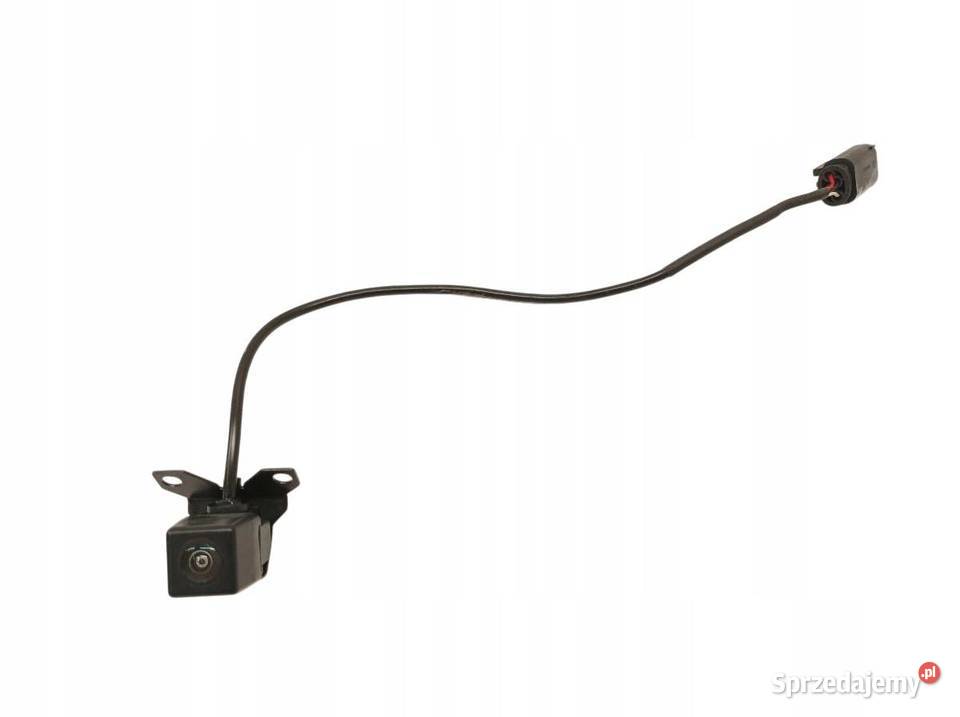 KAMERA COFANIA Kia Sportage III 20102015 Wyposażenie elektryczne sprzedam