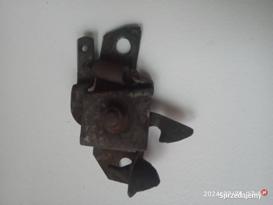 Części Fiat 135 P osobowe Pozostałe śląskie Częstochowa