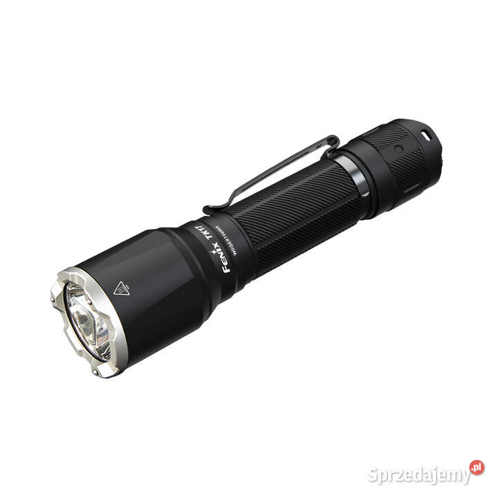 Latarka taktyczna LED Fenix TK17