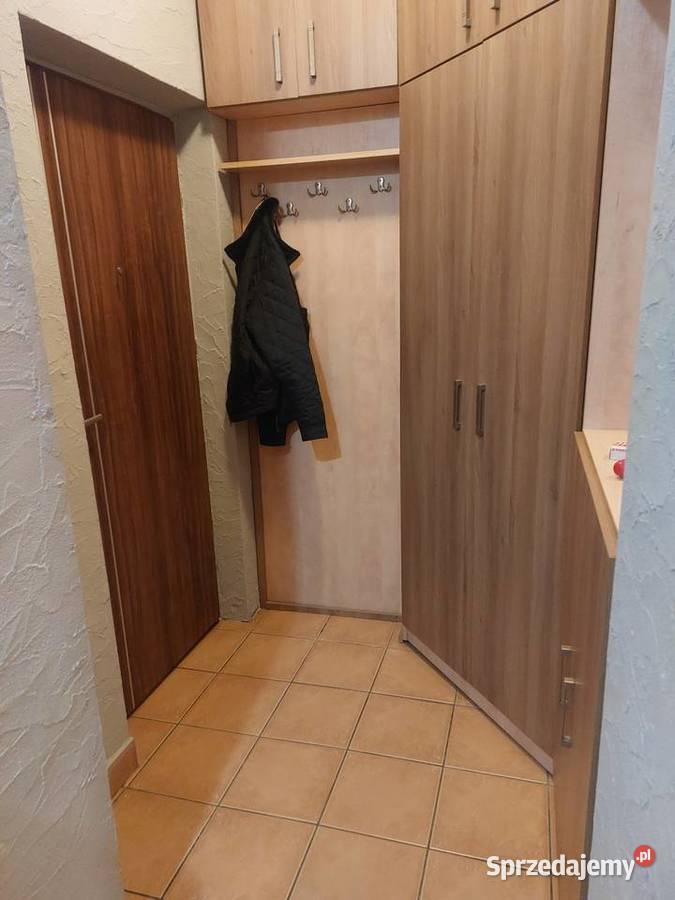 Mieszkanie Tychy oś E wolne zaraz sprzedam