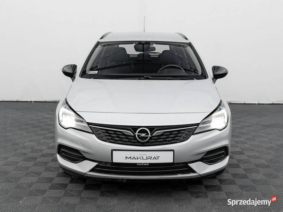 Opel Astra GD448YV12 T Edition 2 stref klima