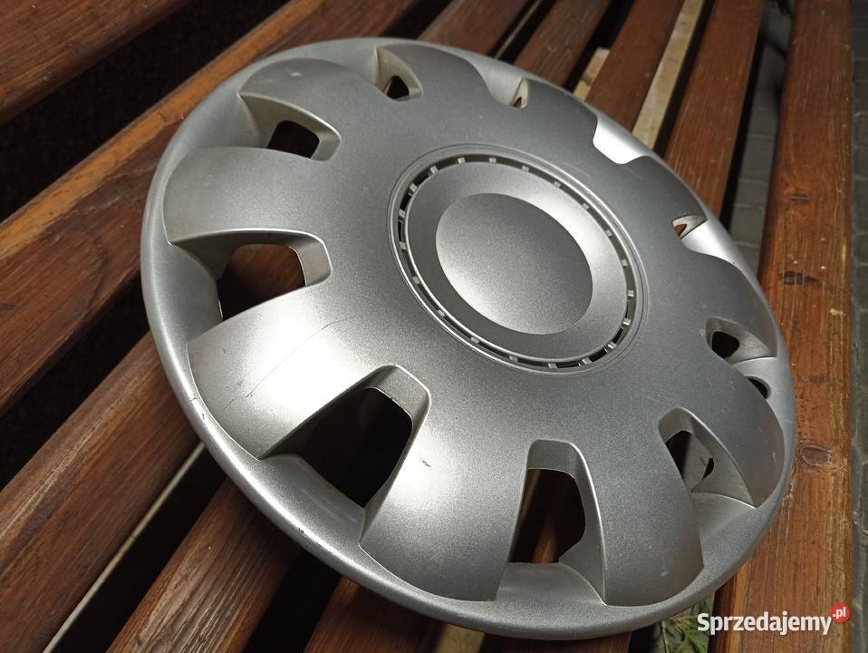 Kołpak samochodowy uniwersalny VENUS 15 Kraków