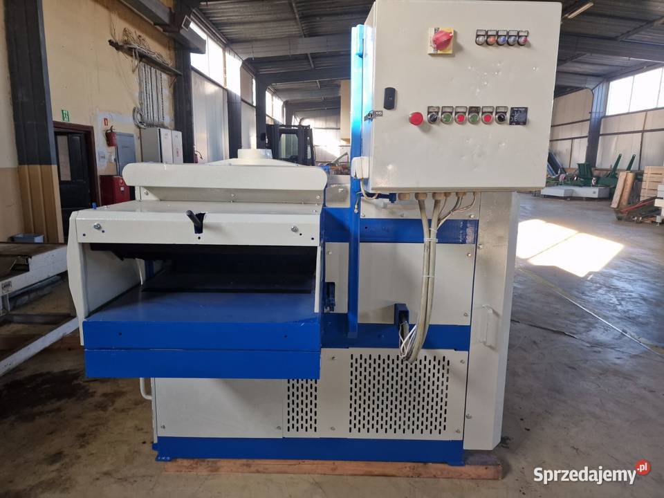 Wielopiła WALTER WD 250350 Jordanów