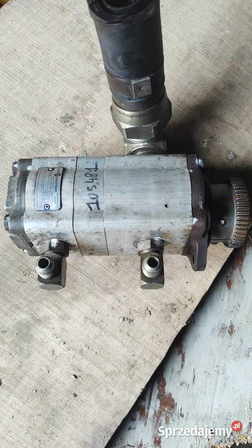 pompa hydrauliczna c20564l 37540 Dubeninki