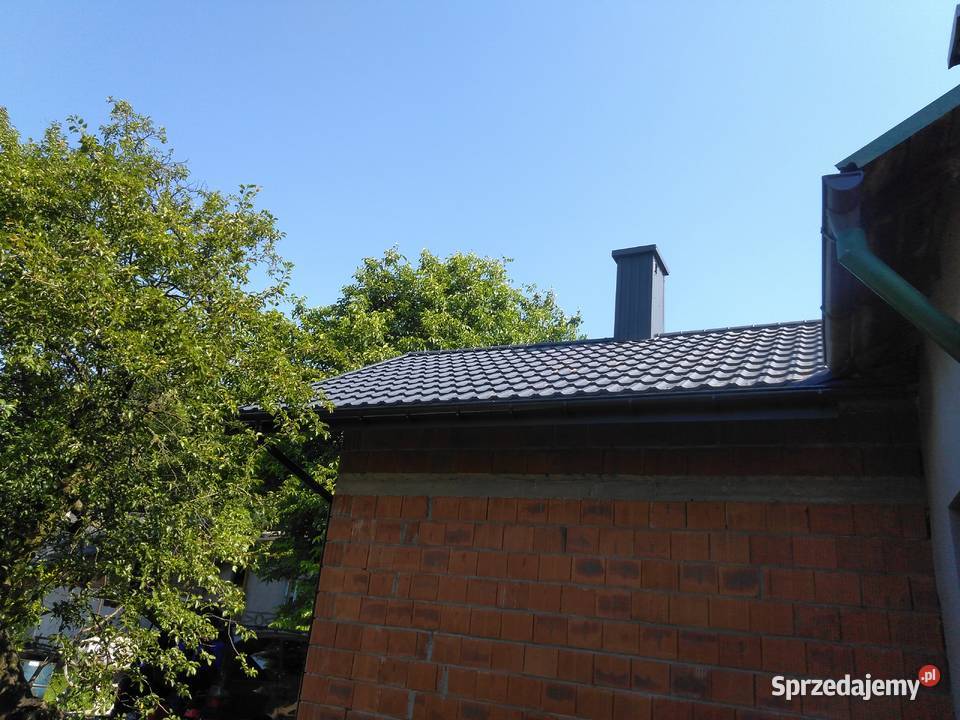 Usługi Dekarskie Radomsko usługi