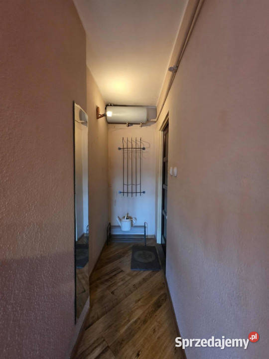 Lokal Zduńska Wola 25m2 łódzkie