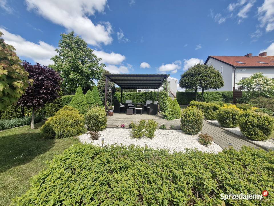 Na sprzedaż wyjątkowa nieruchomość dom z warmińsko-mazurskie