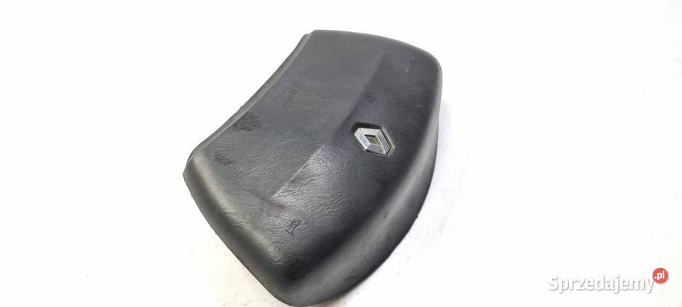 PODUSZKA AIRBAG RENAULT TRAFIC II 93859344 Lipno