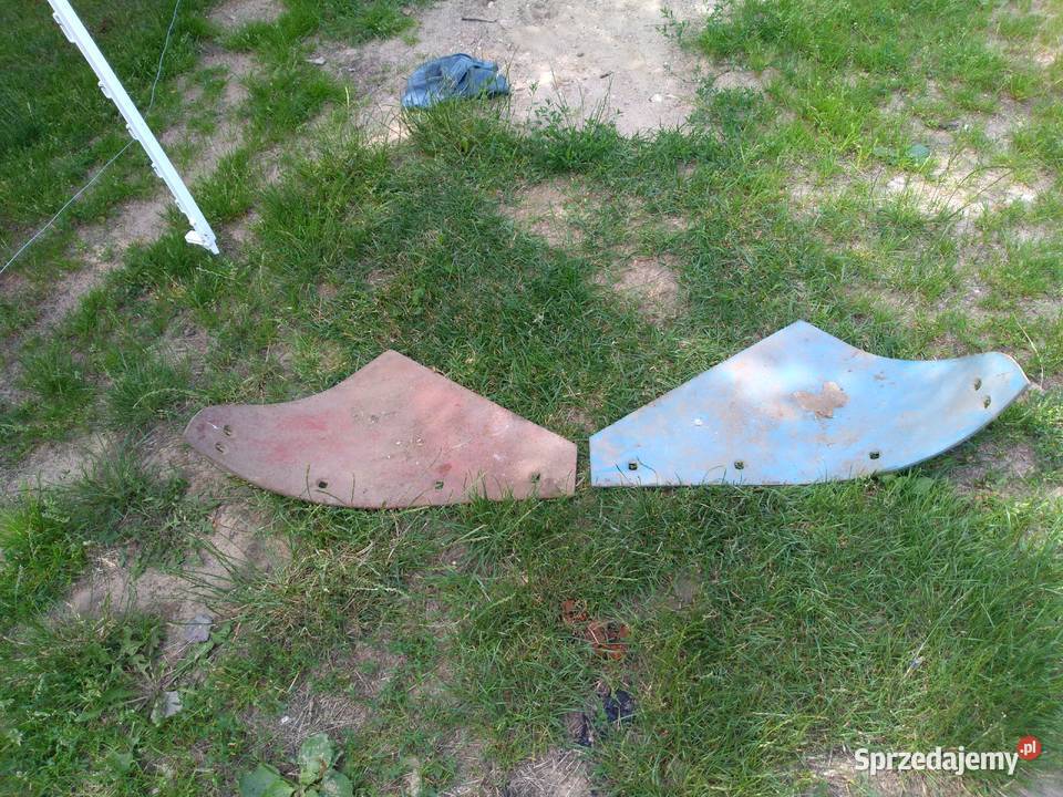 Lemiesze do kopaczki Mońki