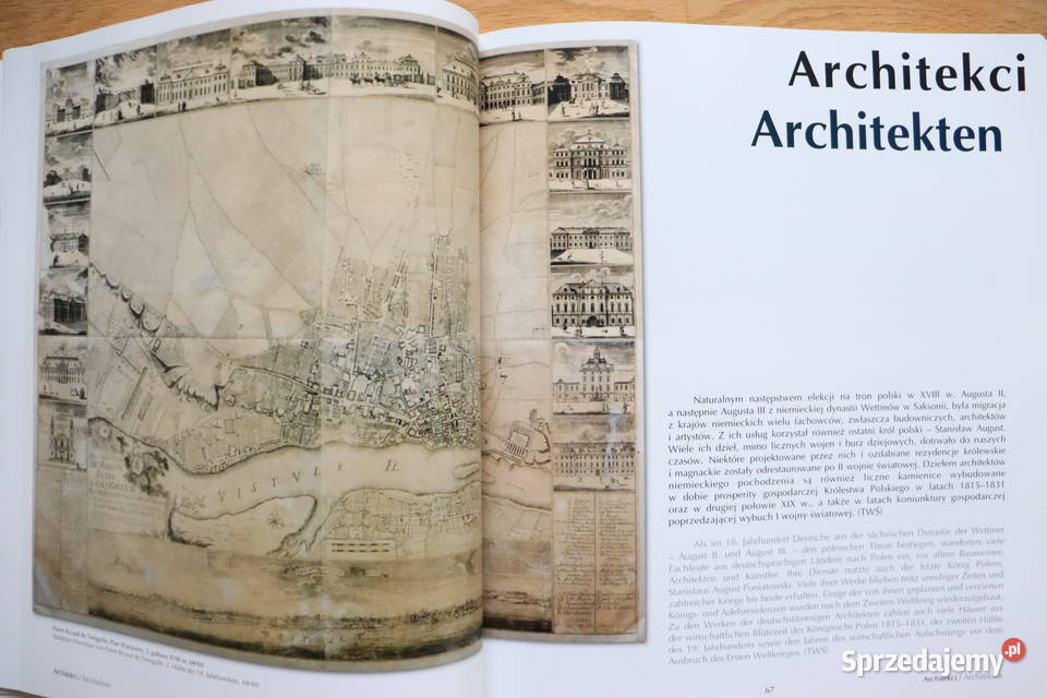 Polacy z wyboru Polen aus freier Wahl Warszawa