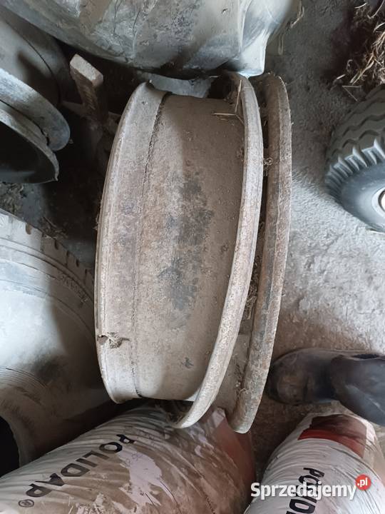 Sprzedam felgi